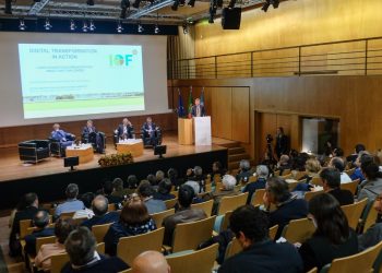 INESC TEC reuniu especialistas para debater o futuro do agro-alimentar e floresta