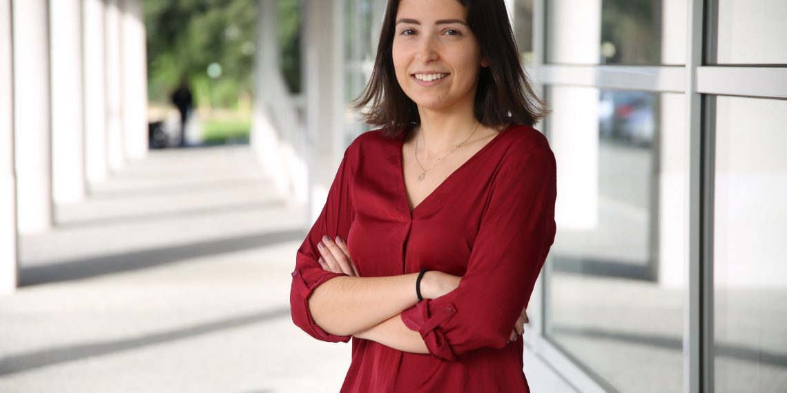 BTW com Beatriz Oliveira