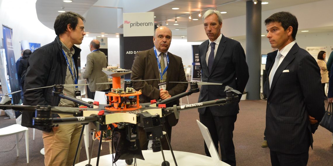 INESC TEC em destaque no AED Days 2019