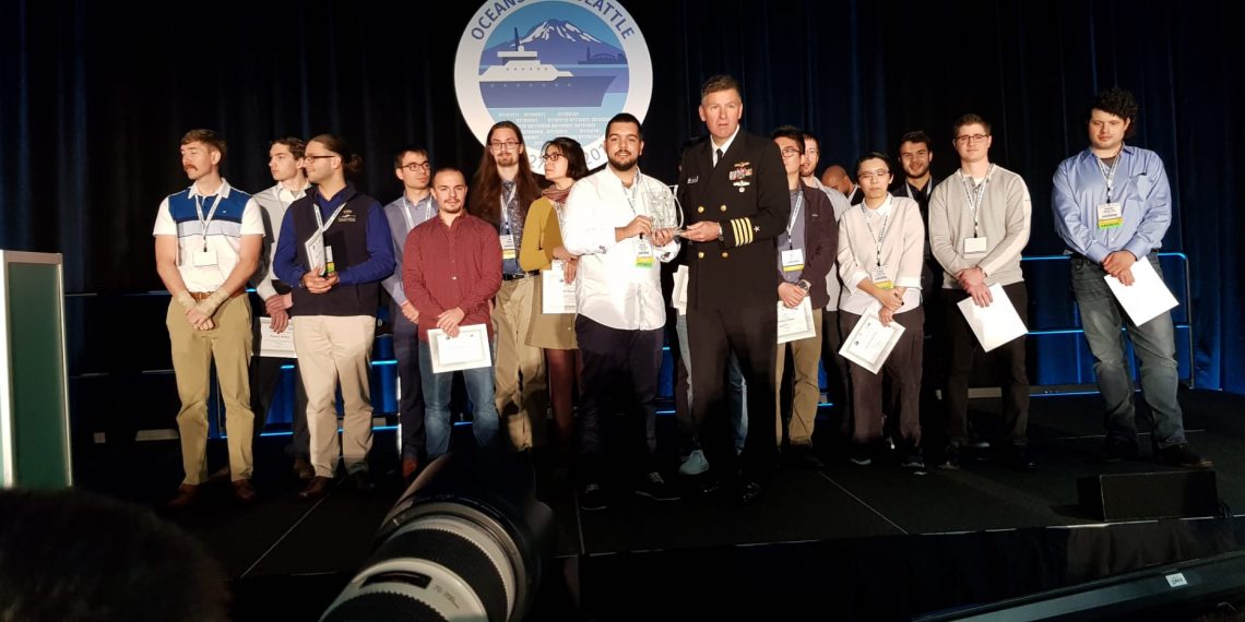 Student Poster Competition