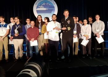 Student Poster Competition