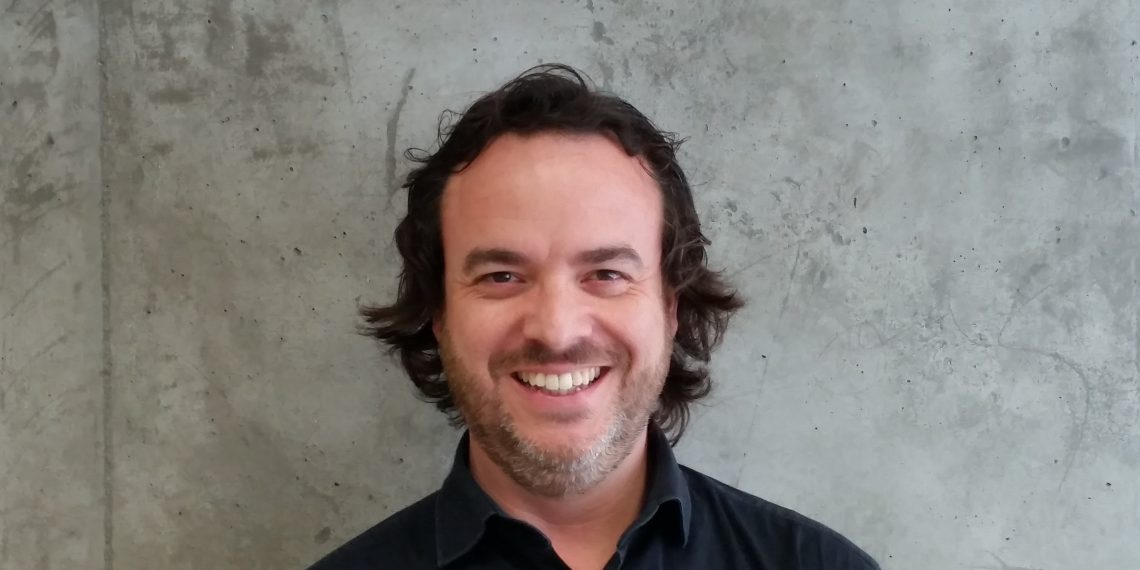 Rui Barros