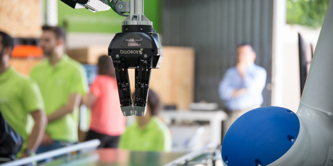 Seminar “Talent 4.0 & Formative Workshops”