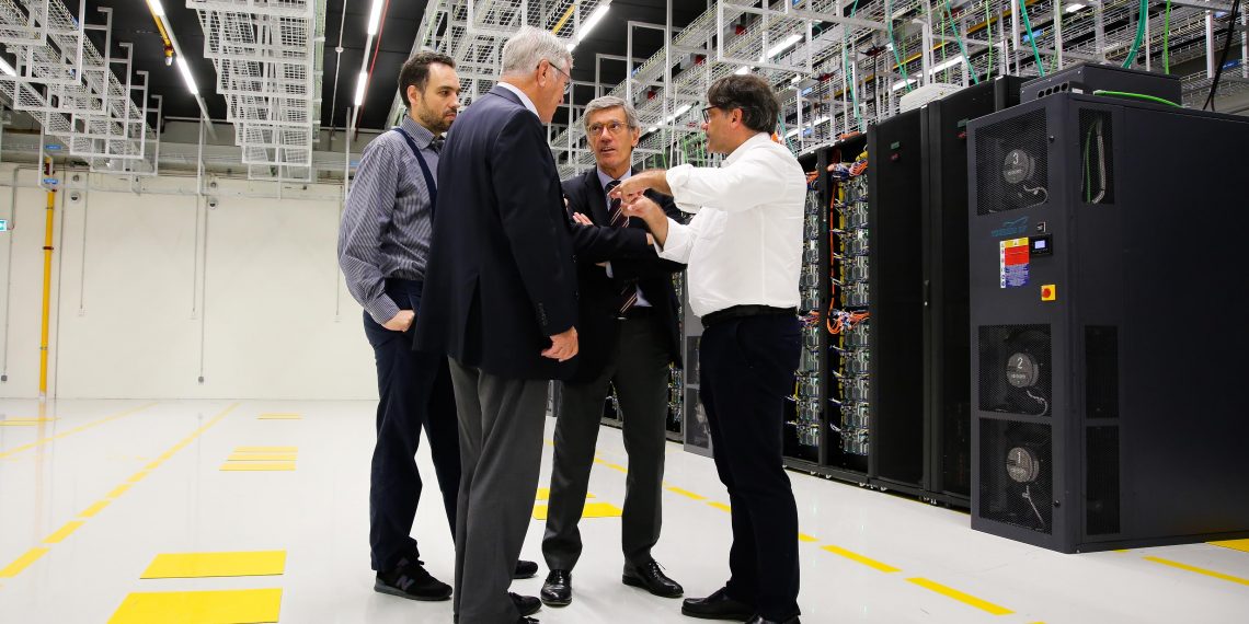 INESC TEC develops a sustainable solution for MACC