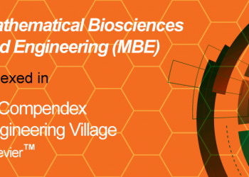 Investigador INESC TEC edita volume «Mathematical Methods in the Biosciences»