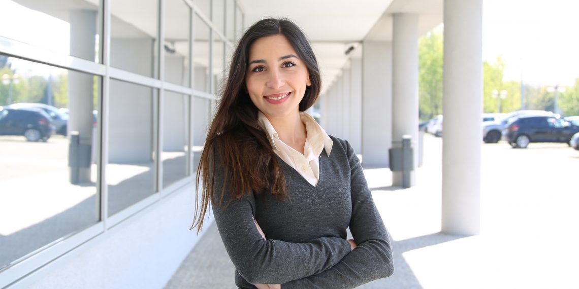 BTW com Elif Öztürk