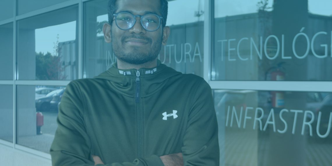 BTW com Kamalanathan Ganesan