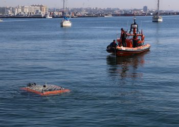 Tecnologias INESC TEC no Marinetech 2019