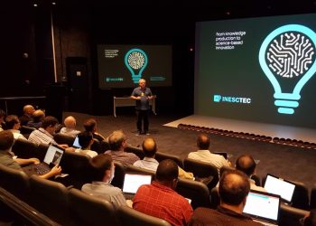 INESC P&D Brasil organizou workshop sobre tecnologias de transformação digital Brasil-Portugal
