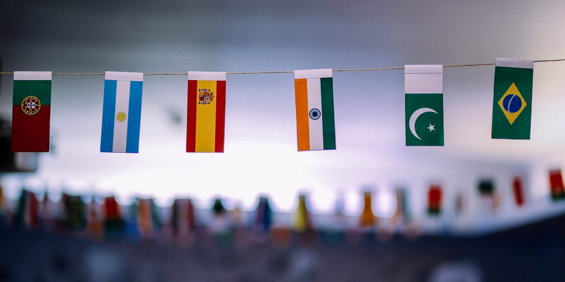 INESC TEC closes year with multicultural interaction