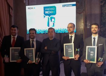 Four theses supervised by INESC TEC’s researchers rewarded with REN Prizes