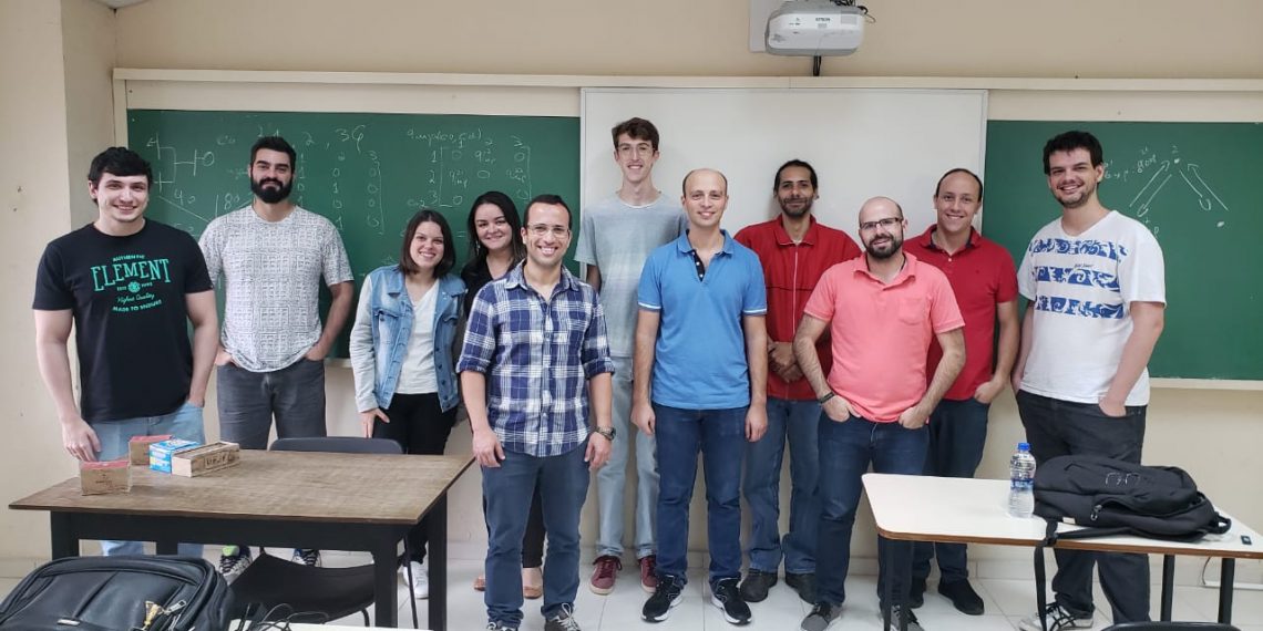 INESC TEC researcher teaches a course on electric energy markets in Brazil