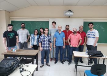 INESC TEC researcher teaches a course on electric energy markets in Brazil
