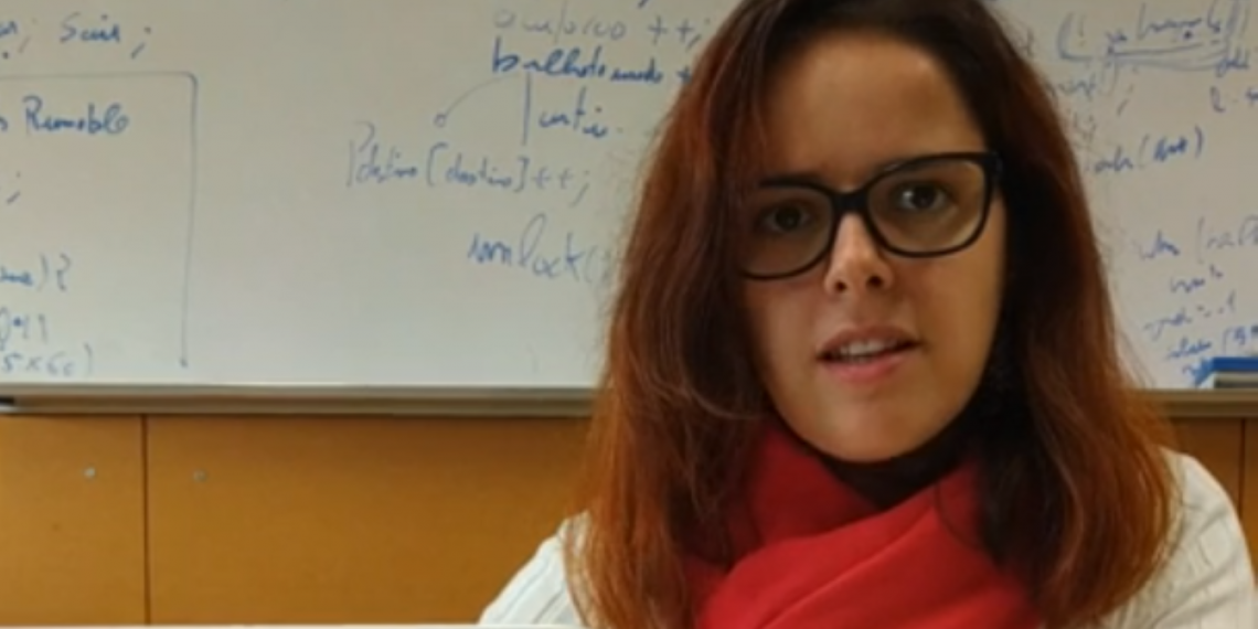 BTW com Lisandra Lopes