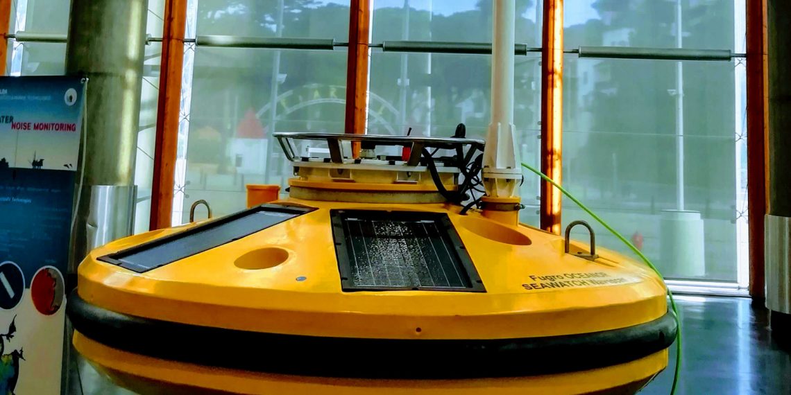 INESC TEC technologies present at Marinetech 2019