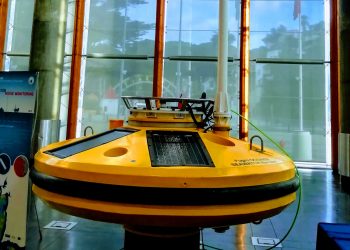 INESC TEC technologies present at Marinetech 2019