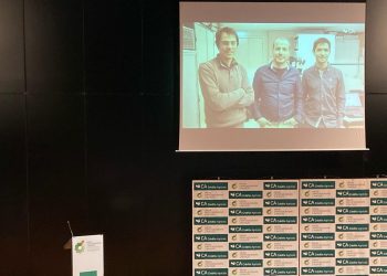 Tecnologia INESC TEC é finalista do prémio “Empreendedorismo e Inovação” do Crédito Agrícola