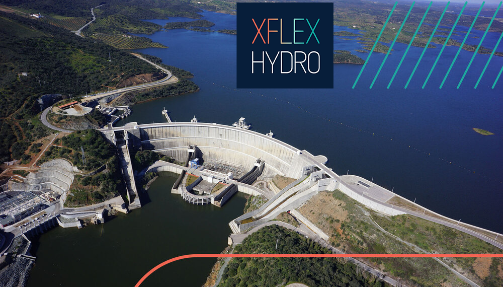 INESC TEC em projeto europeu para melhorar desempenho de centrais hidroelétricas