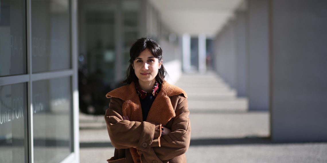 BTW com Beatriz Teixeira