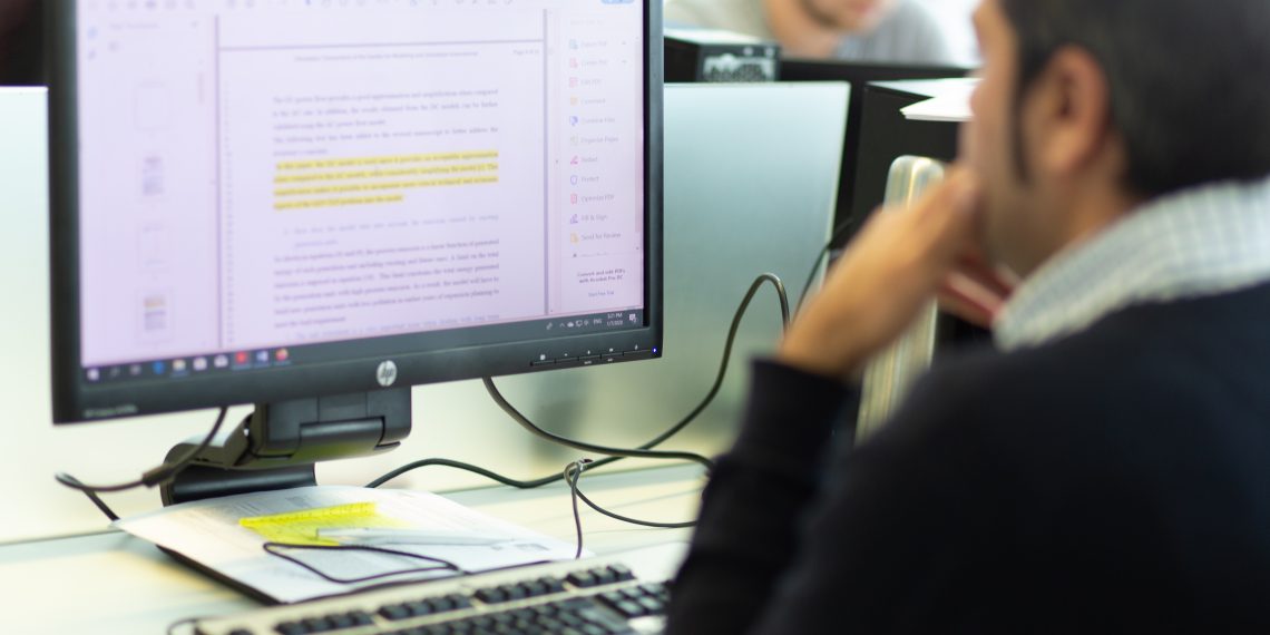 Investigadores do INESC TEC nomeados melhores revisores por prestigiada revista IEEE de Engenharia Eletrotécnica