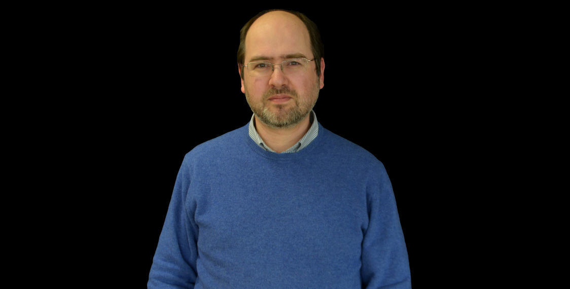 Investigador INESC TEC eleito presidente do Steering Committee da EICS