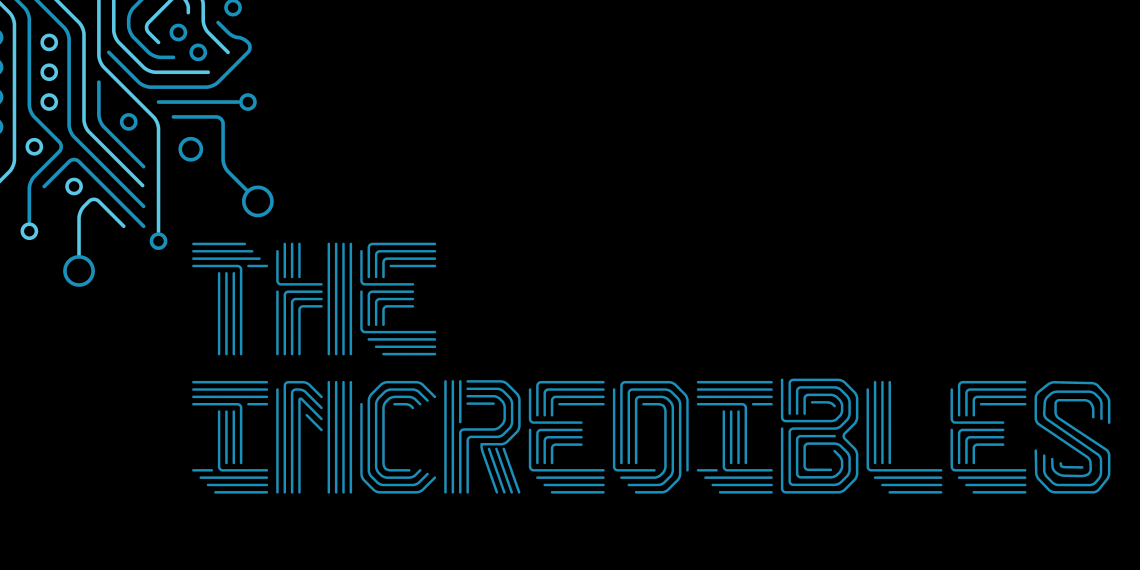 The 2019 «Incredibles»