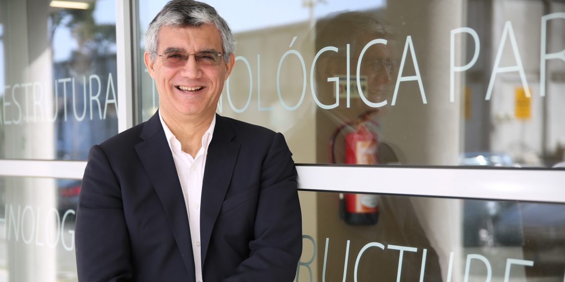 Informação: o oxigénio de uma Organização