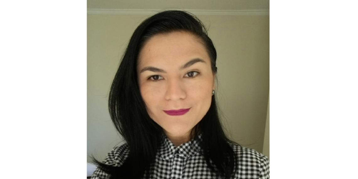 Danielly Oliveira Inomata, Professora Adjunta