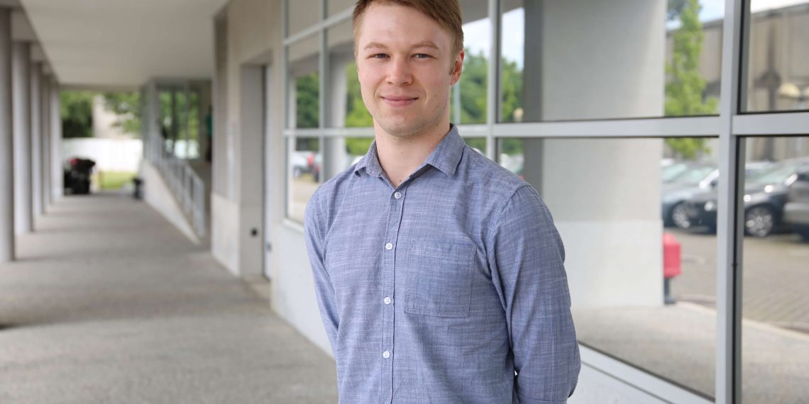 BTW with Matthew Gough