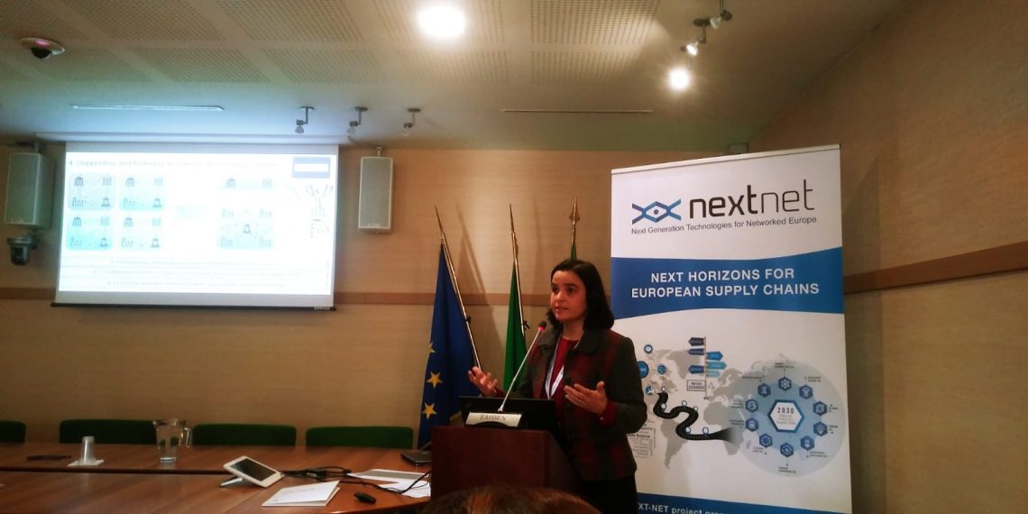 INESC TEC apresenta recomendações para as cadeias de abastecimento em 2030