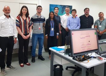 INESC P&D Brasil encerra com sucesso projeto para automação de rede elétrica