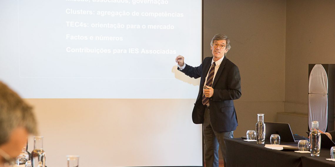 Conselho Geral aprovou Plano de Atividades e Orçamento para 2020