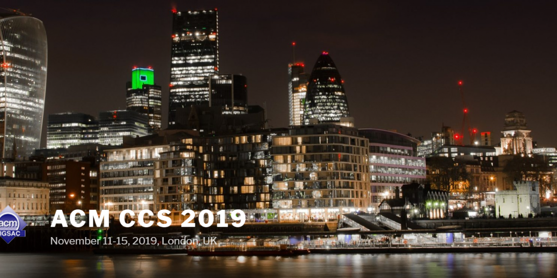 Investigadores do INESC TEC participam em conferência de topo na área da criptografia e segurança da informação