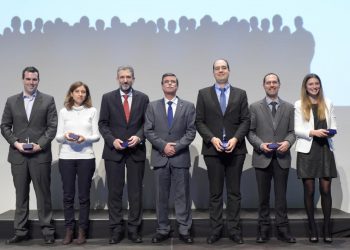 29 INESC TEC collaborators acknowledged at the 183rd edition of FEUP Day
