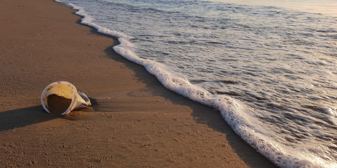 INESC TEC e ESA testam tecnologias para detetar plásticos no mar