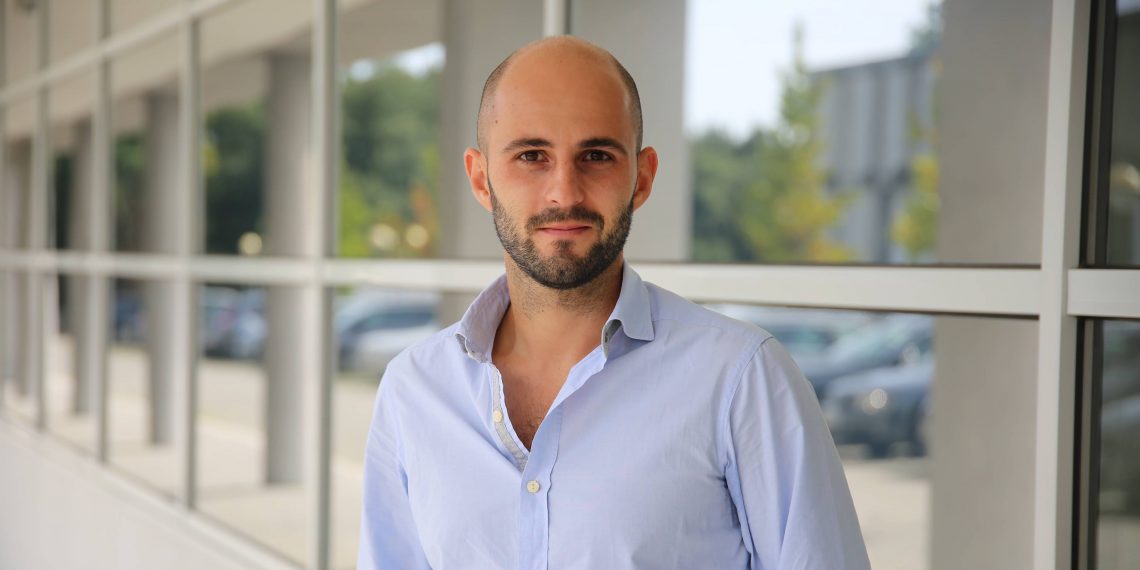 The Digital Transformation in a Planet going through a (R)evolution