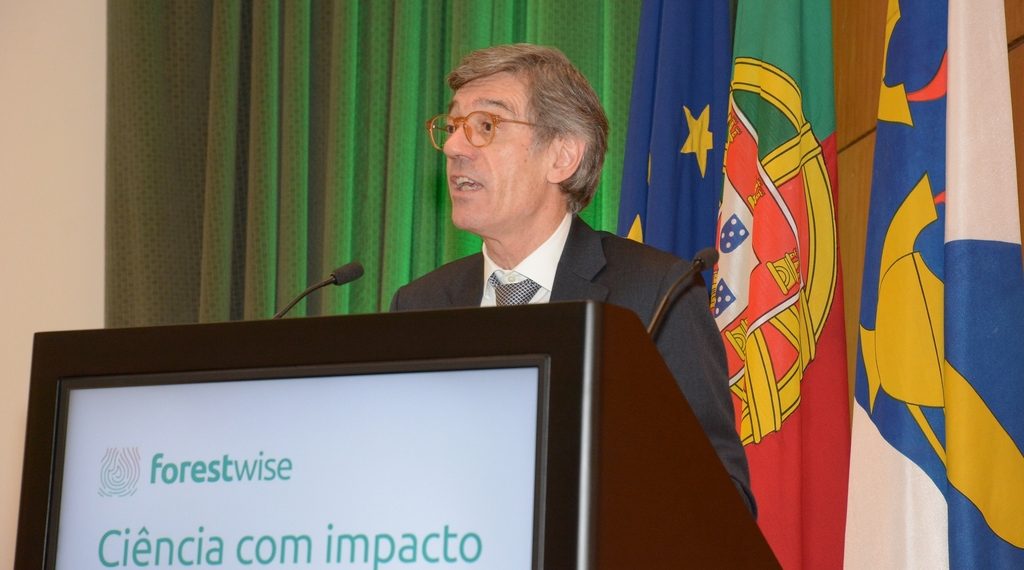 INESC TEC participa em workshop sobre incêndios rurais