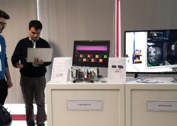 INESC TEC apresentou sistemas de produção ciber-físicos para Indústria 4.0 do calçado