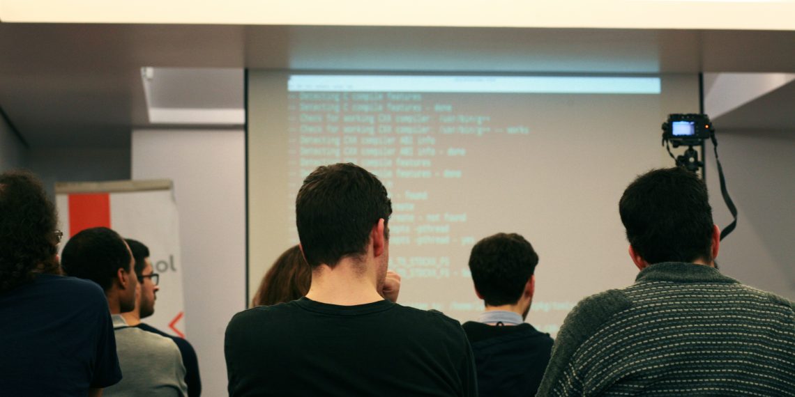 INESC TEC promove primeiro Meetup de programação C++ no Porto