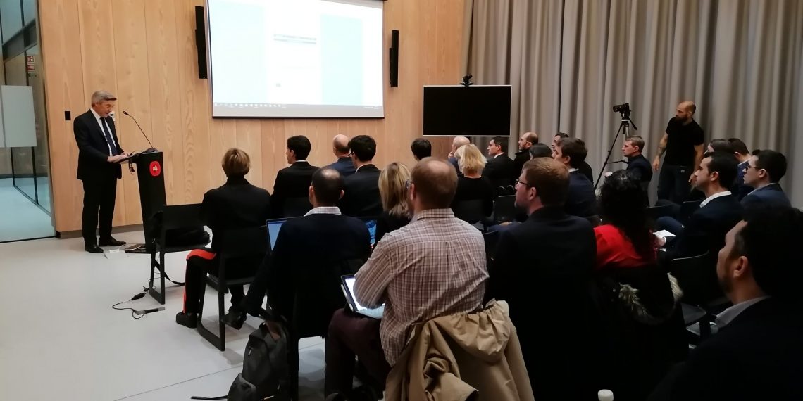 INESC TEC em projeto europeu para novos serviços e mercados de flexibilidade e aplicações para rede de distribuição