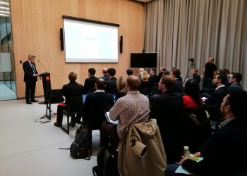 INESC TEC em projeto europeu para novos serviços e mercados de flexibilidade e aplicações para rede de distribuição