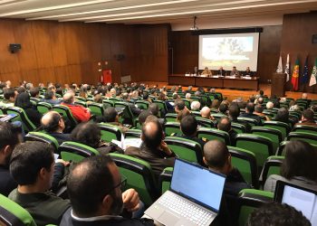 INESC TEC participa em Seminário de Gestão Integrada dos Fogos Rurais