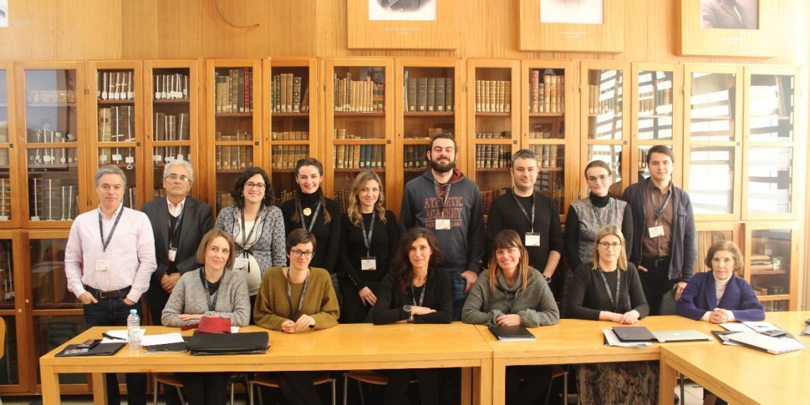 INESC TEC reuniu rede europeia para análise de elementos químicos
