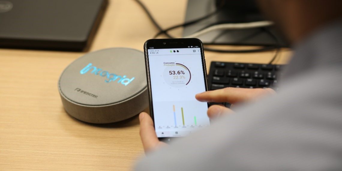 INESC TEC e EDP testam tecnologias de redes inteligentes em residências e empresas