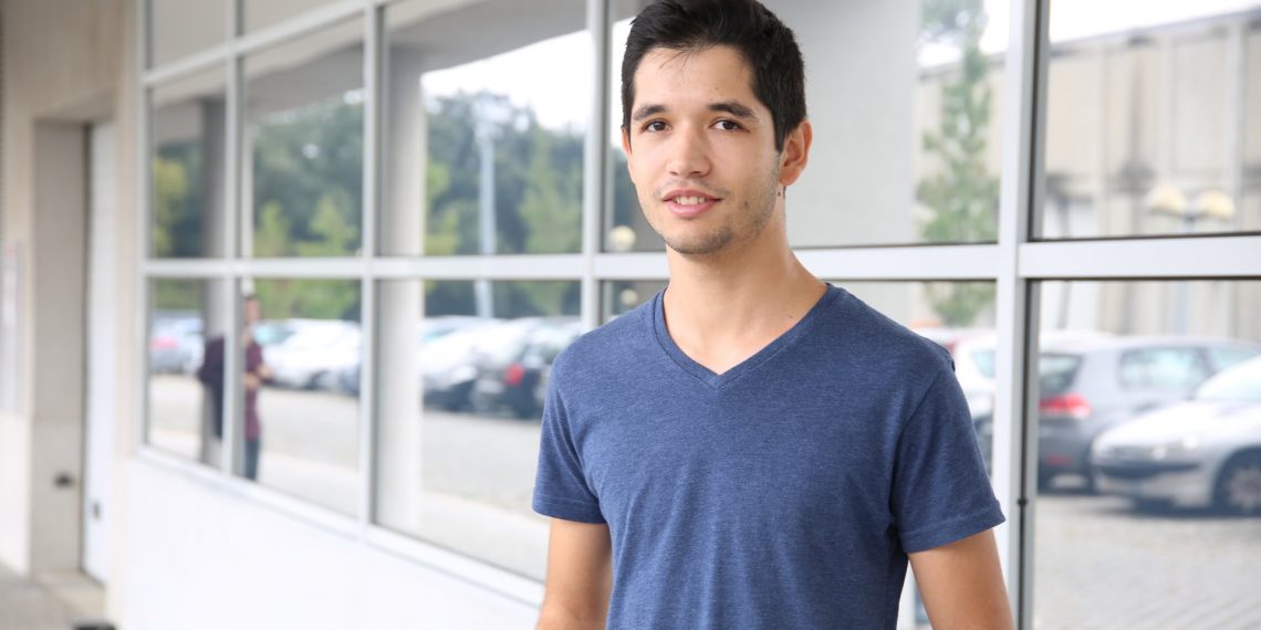 BTW com Luís Santos