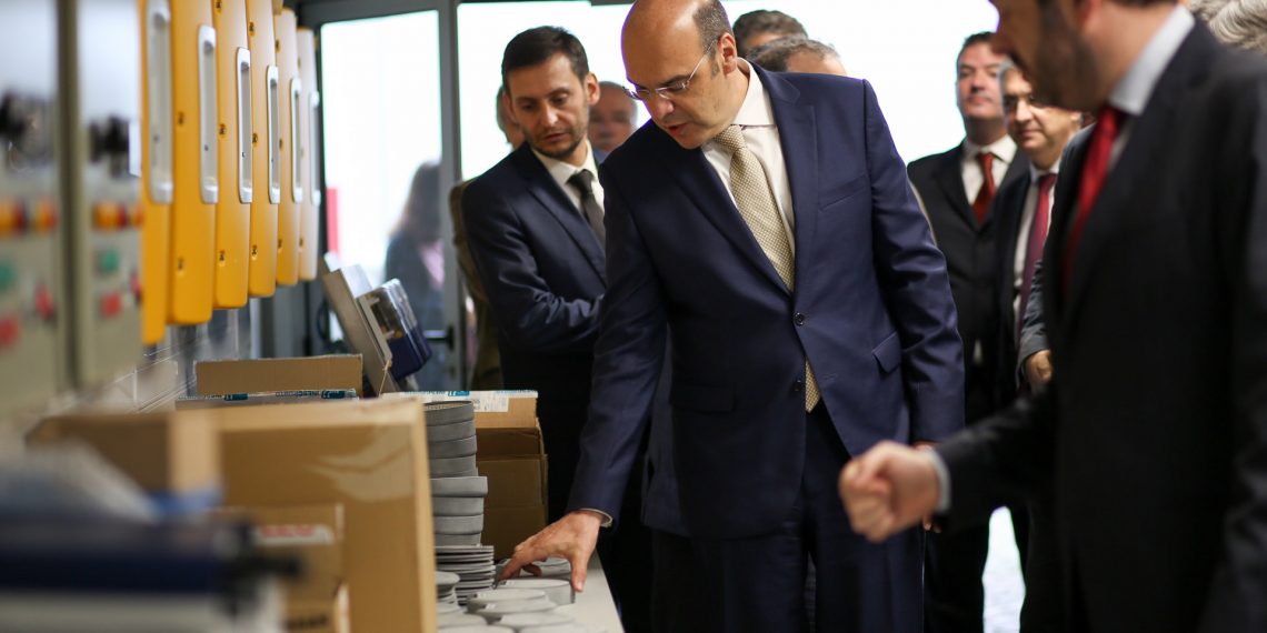 INESC TEC no roteiro da Semana da Transição Digital do Governo