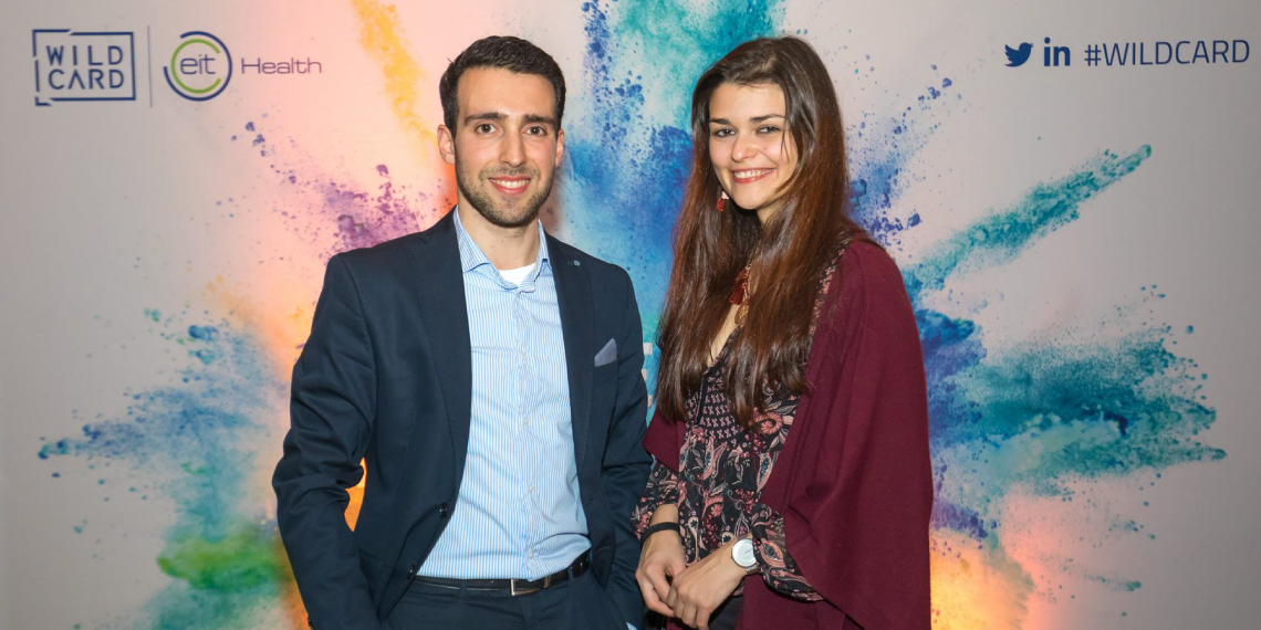 Empreendedores com selo INESC TEC destacados no ranking “30 under 30” da Forbes