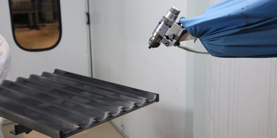 Demonstration of the HORSE project