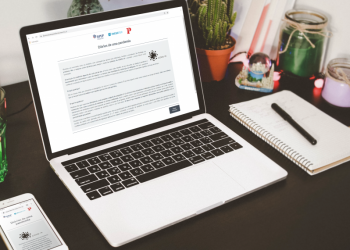 Diarios de uma pandemia