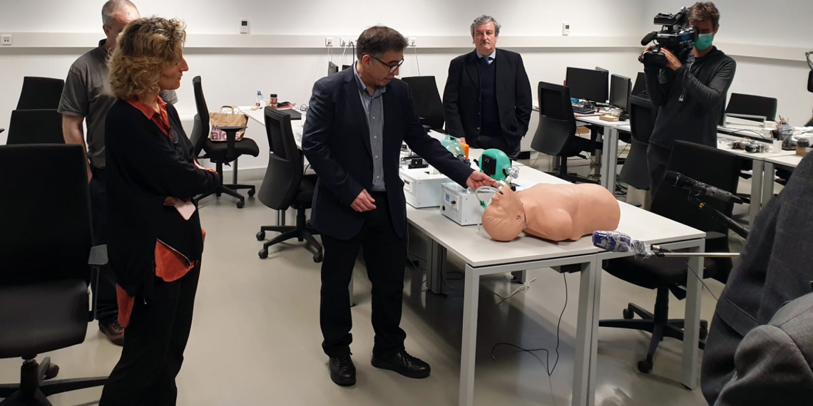 Nuno Cruz presents PNEUMA